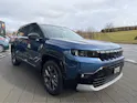 Jeep Compass 1.2 MHEV First Edition