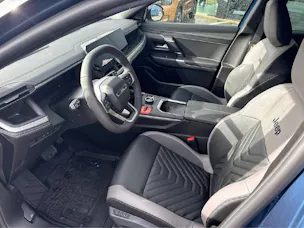Jeep Compass 1.2 MHEV First Edition