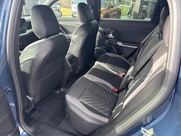 Jeep Compass 1.2 MHEV First Edition