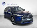 Toyota Corolla Cross 2.0 HSD Trend AWD-i