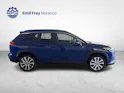 Toyota Corolla Cross 2.0 HSD Trend AWD-i