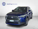 Toyota Corolla Cross 2.0 HSD Trend AWD-i