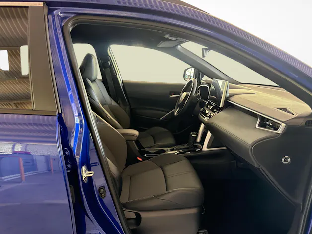 Toyota Corolla Cross 2.0 HSD Trend AWD-i