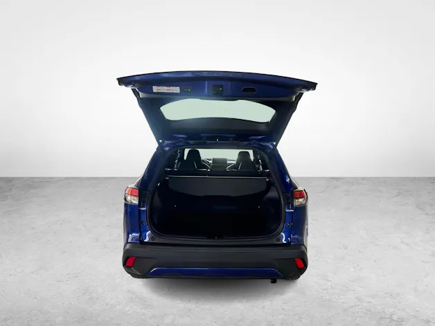 Toyota Corolla Cross 2.0 HSD Trend AWD-i