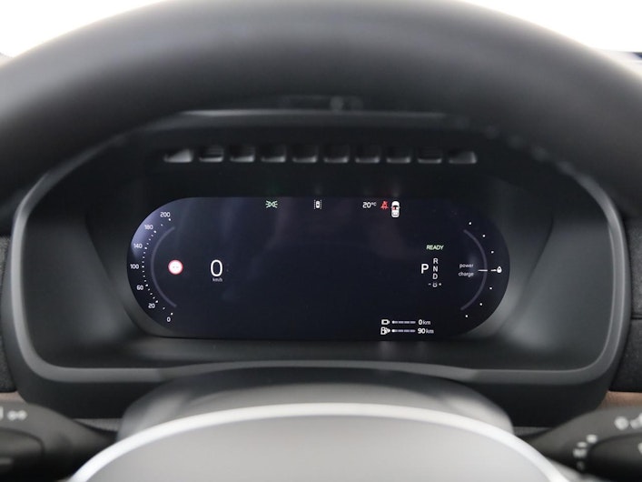 image du véhicule VOLVO XC90