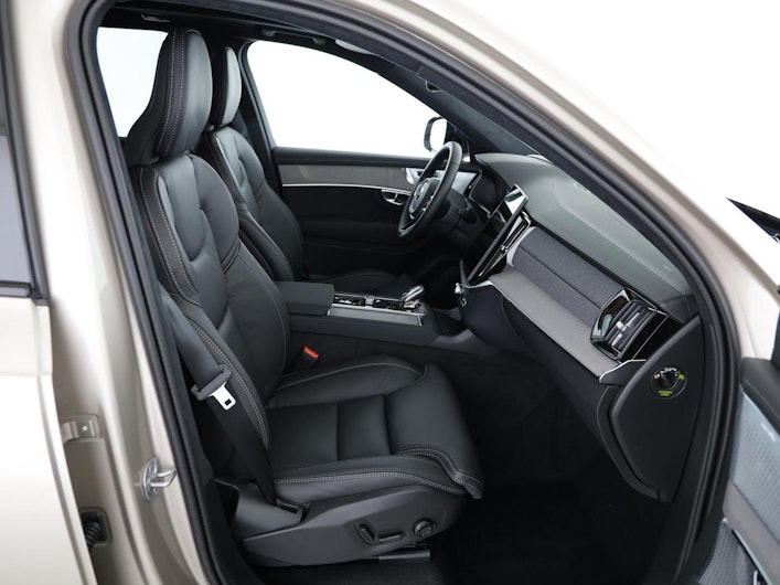 image du véhicule VOLVO XC90