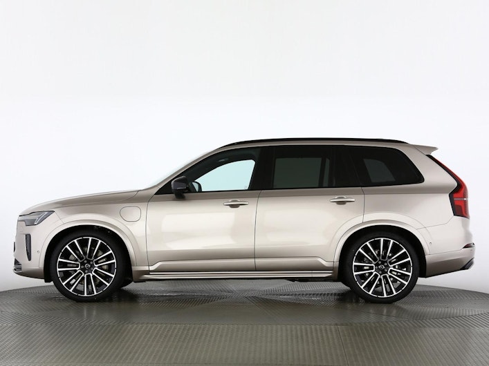 image du véhicule VOLVO XC90