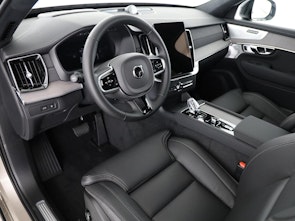 image du véhicule VOLVO XC90 2.0 T8 TE Ultra Dark eAWD