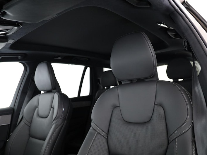 image du véhicule VOLVO XC90