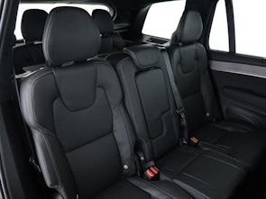 image du véhicule VOLVO XC90 2.0 T8 TE Ultra Dark eAWD