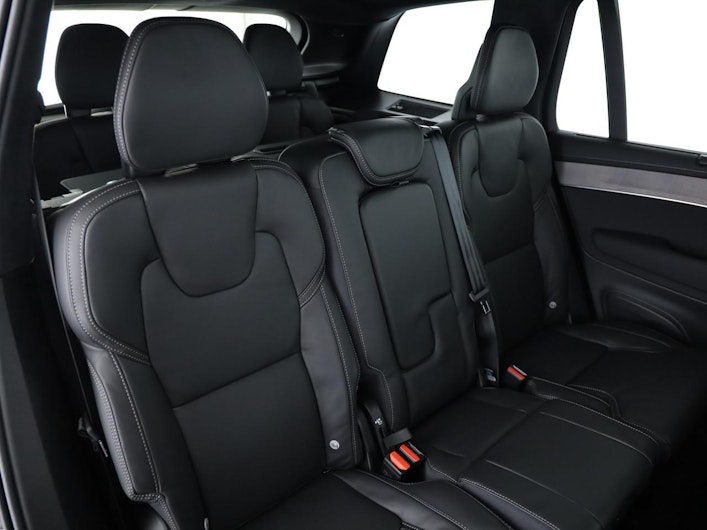 image du véhicule VOLVO XC90