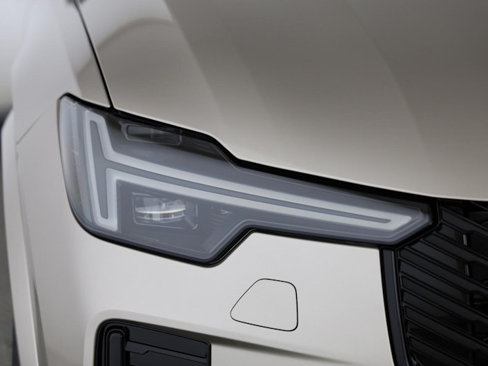 image du véhicule VOLVO XC90
