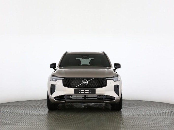 image du véhicule VOLVO XC90