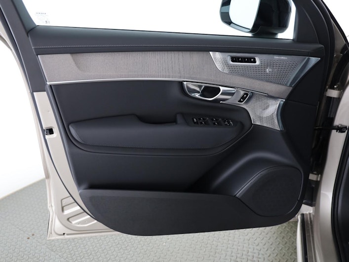 image du véhicule VOLVO XC90