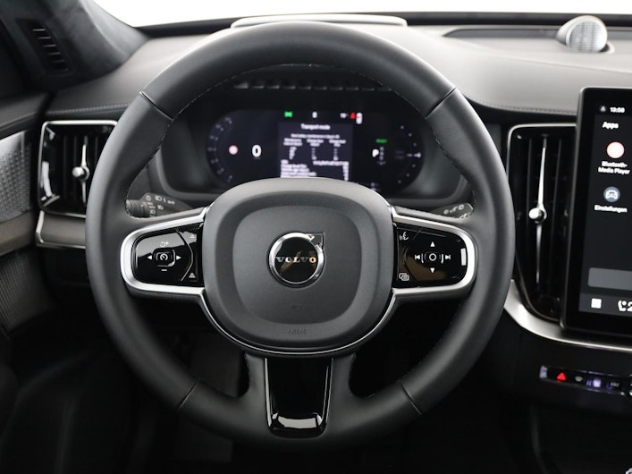 image du véhicule VOLVO XC90