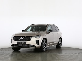 image du véhicule VOLVO XC90 2.0 T8 TE Ultra Dark eAWD