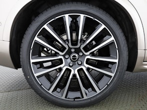 image du véhicule VOLVO XC90 2.0 T8 TE Ultra Dark eAWD