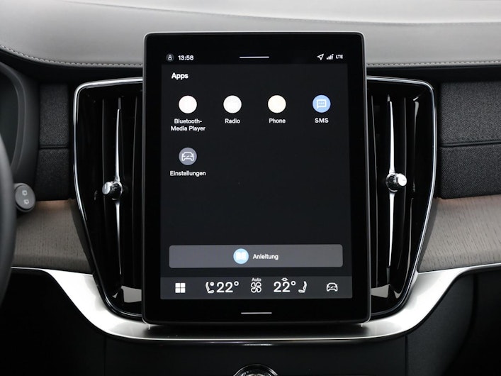 image du véhicule VOLVO XC90