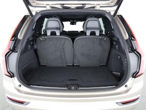 image du véhicule VOLVO XC90 2.0 T8 TE Ultra Dark eAWD