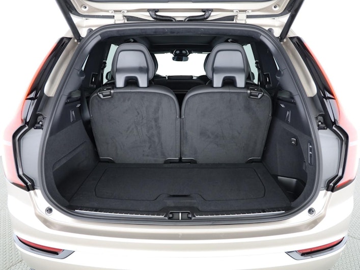 image du véhicule VOLVO XC90