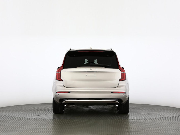 image du véhicule VOLVO XC90