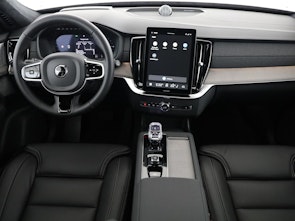 image du véhicule VOLVO XC90 2.0 T8 TE Ultra Dark eAWD