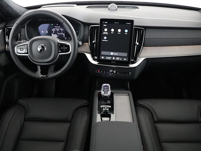 image du véhicule VOLVO XC90
