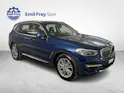 BMW X3 30e xDrive