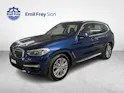 BMW X3 30e xDrive