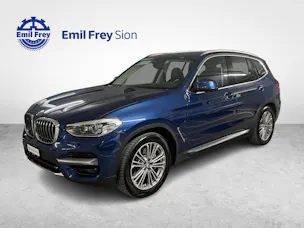 BMW X3 30e xDrive