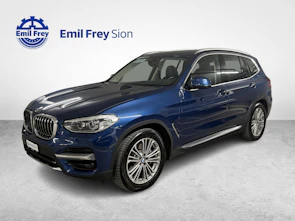 Fahrzeugbild BMW X3 30e xDrive