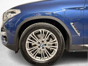 BMW X3 30e xDrive