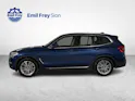 BMW X3 30e xDrive