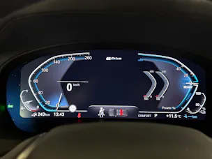 BMW X3 30e xDrive