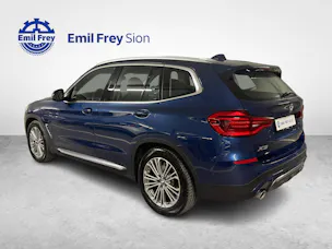 BMW X3 30e xDrive