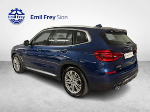 Fahrzeugbild BMW X3 30e xDrive