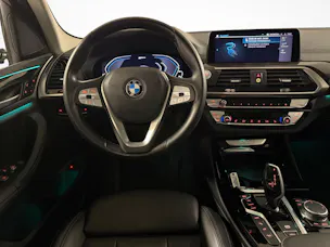 BMW X3 30e xDrive