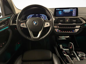 Fahrzeugbild BMW X3 30e xDrive