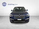 BMW X3 30e xDrive