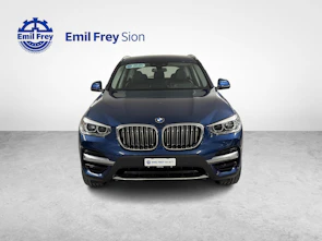 Fahrzeugbild BMW X3 30e xDrive