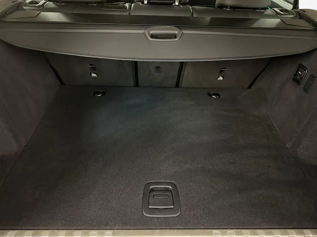 BMW X3 30e xDrive