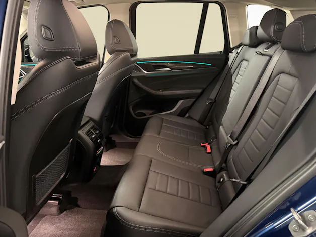 BMW X3 30e xDrive