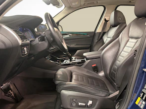 Fahrzeugbild BMW X3 30e xDrive