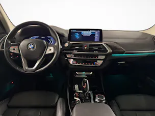 BMW X3 30e xDrive