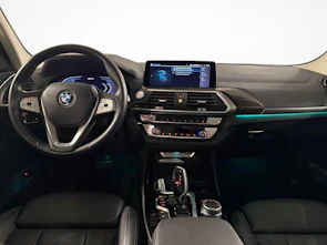 Fahrzeugbild BMW X3 30e xDrive