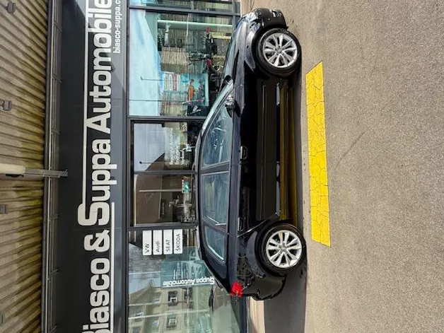 Audi A3 Sportback 2.0 TDI 170 Ambition