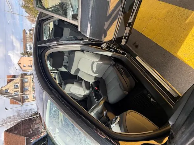 Audi A3 Sportback 2.0 TDI 170 Ambition
