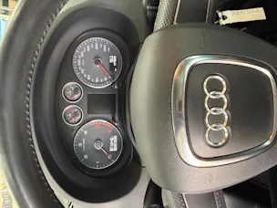 Audi A3 Sportback 2.0 TDI 170 Ambition