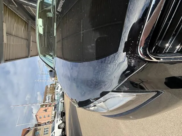 Audi A3 Sportback 2.0 TDI 170 Ambition