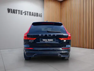 Volvo XC60 2.0 T6 TE R-Design eAWD